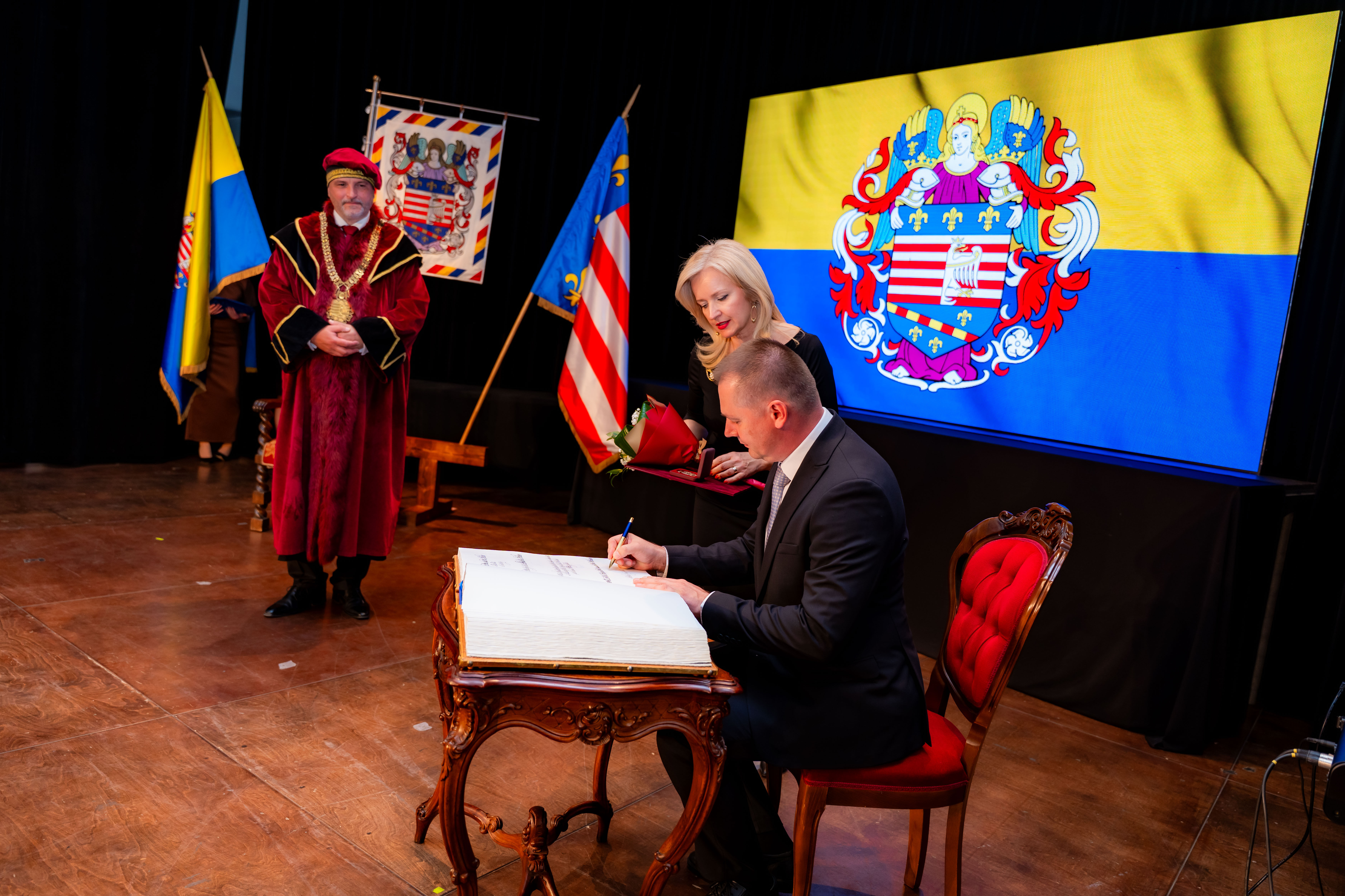 Slavnostny ceremonial udelovania Ceny mesta Kosice a Cien primatora mesta-1-152